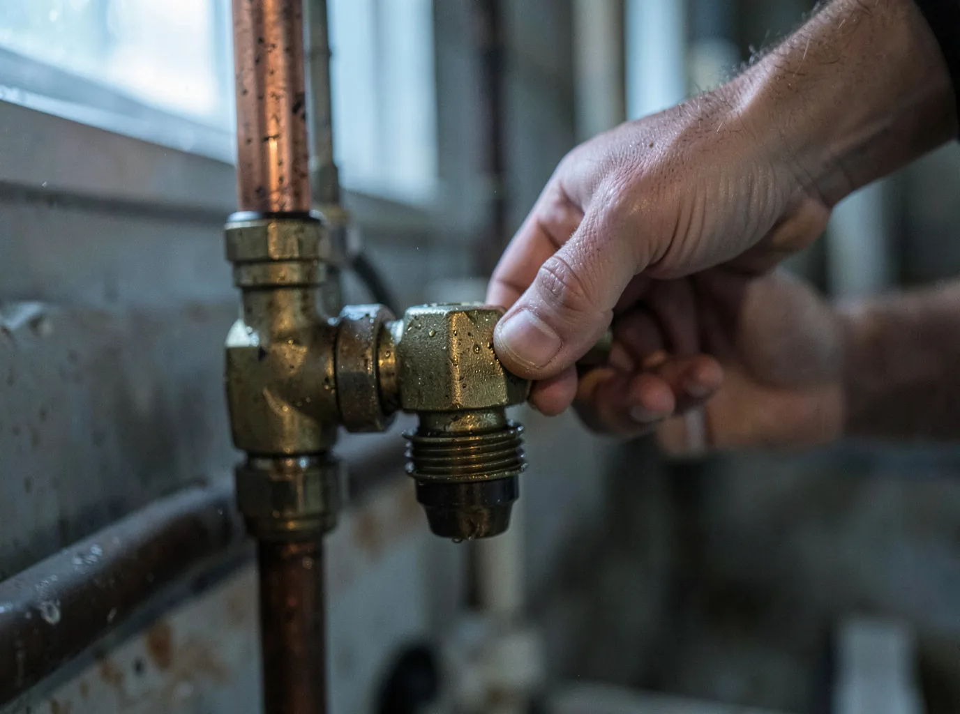 Emergency Plumber Fairmount, ND FAQs